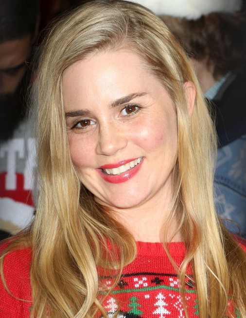 Alison lohman фото