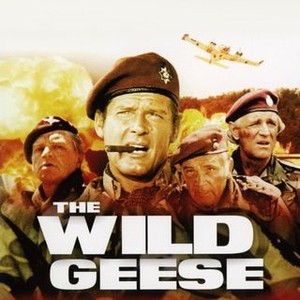 The Wild Geese photo 13