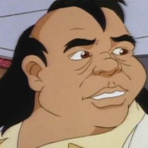 The New Adventures of Captain Planet: Season 2, Episode 2 - Rotten Tomatoes