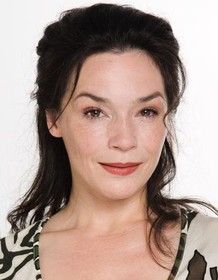 Julia Stemberger