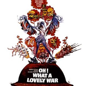 Oh! What a Lovely War (1969) photo 2