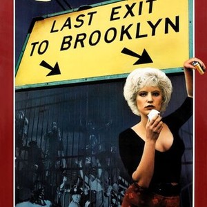 Last Exit to Brooklyn photo 12