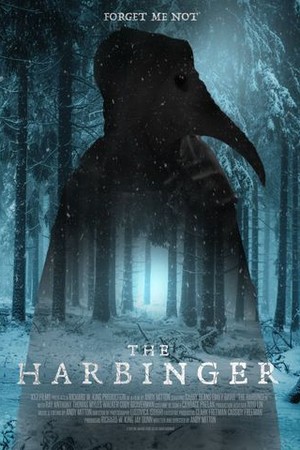 The Harbinger poster