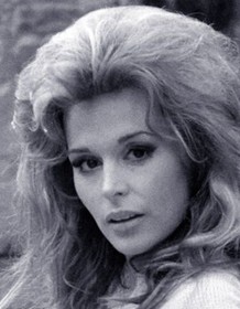 Marianna Hill