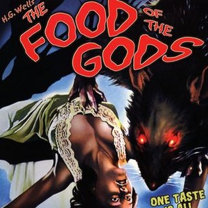 The Food of the Gods (1976) photo 9