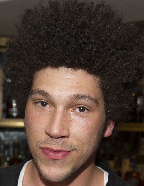 Joel Fry