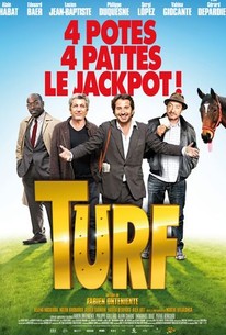 Watch trailer for Turf