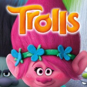 Trolls - Rotten Tomatoes