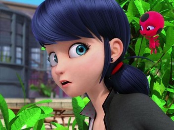 Miraculous ladybug season 1 episode 2025 1