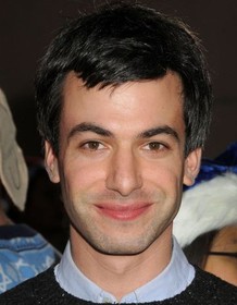 Nathan Fielder