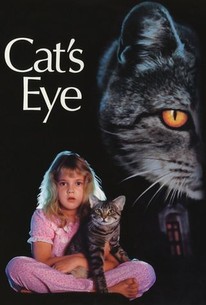 Watch trailer for Cat's Eye