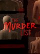 The Murder List