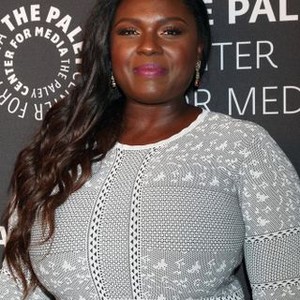 Deborah Joy Winans at arrivals for The Paley Center LA Gala Tribute to Music on Television, The Beverly Wilshire Hotel, Beverly Hills, CA October 25, 2018. Photo By: Priscilla Grant/Everett Collection