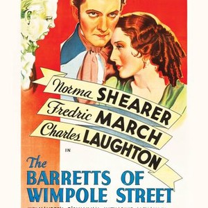 The Barretts of Wimpole Street (1934) photo 9