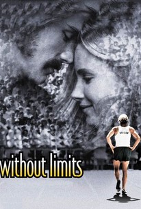 ラスト・リミッツ 栄光なきアスリート / Without Limits