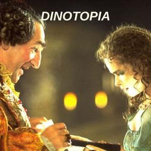 Dinotopia - Rotten Tomatoes