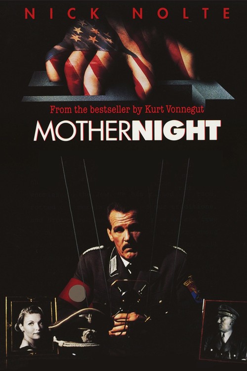 Mother Night poster