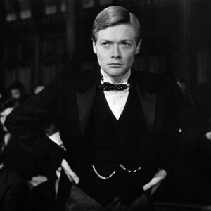 YOUNG WINSTON, Simon Ward, 1972