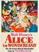 Alice in Wonderland