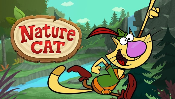 Nature Cat Rotten Tomatoes