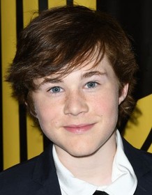 Casey Simpson