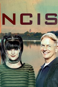 NCIS: Season 15 poster image