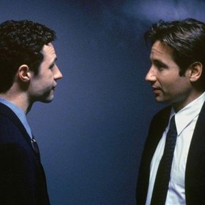The X-Files (1998) photo 9