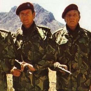 The Wild Geese (1978) photo 4