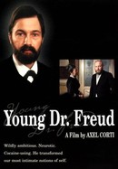 Young Dr. Freud poster image