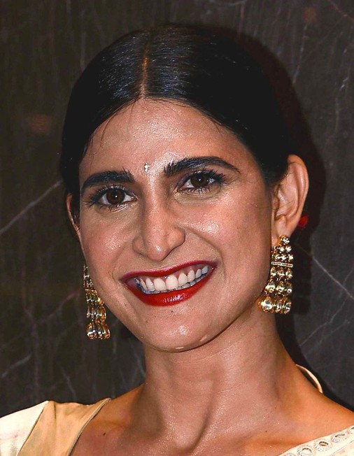 Aahana Kumra