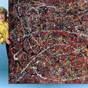 Who the ... Is Jackson Pollock? (2006) photo 1