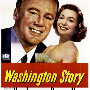 Washington Story (1952) photo 6
