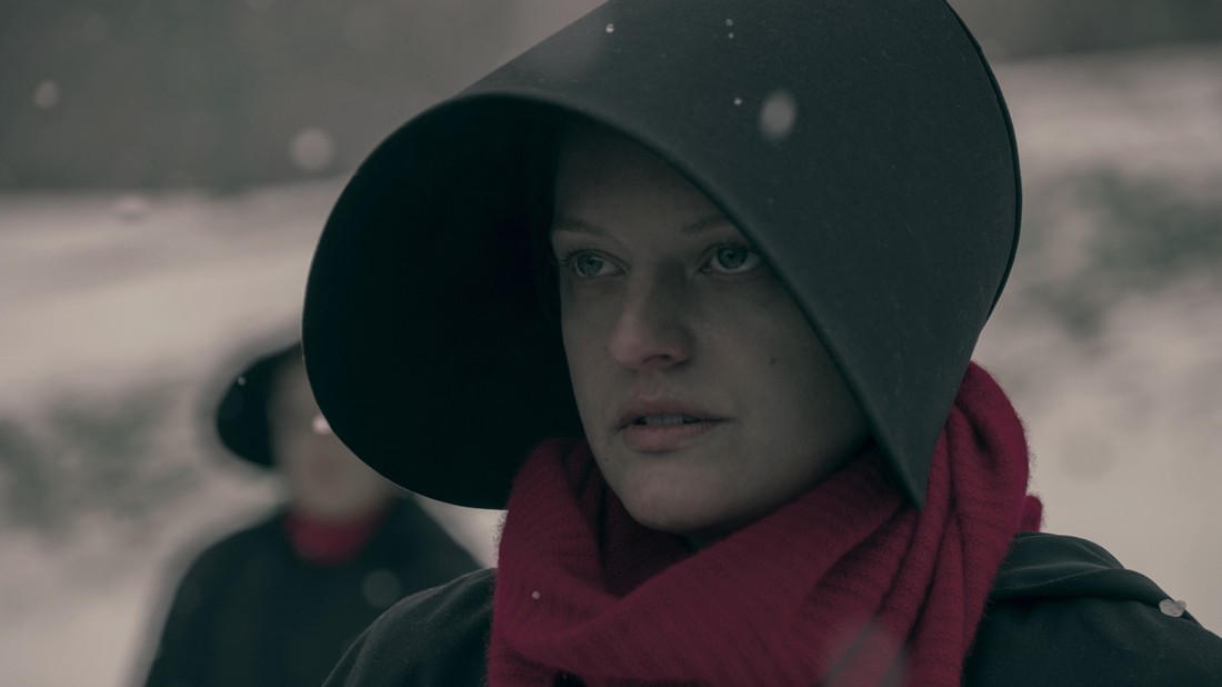 The Handmaid s Tale Season 2 Episode 7 Rotten Tomatoes