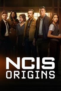NCIS: Origins