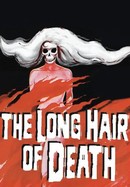 The Long Hair of Death poster image