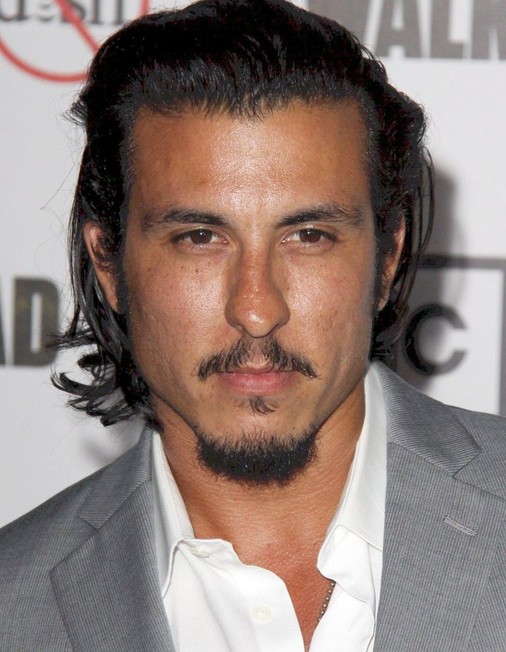 Nick Gomez