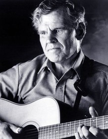 Doc Watson