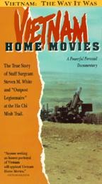 Vietnam Home Movies: Outpost Legionnaire