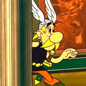 Asterix and the Twelve Tasks photo 1
