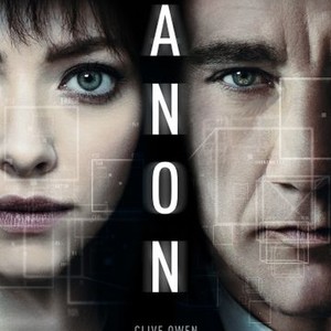 Anon (2018) photo 13