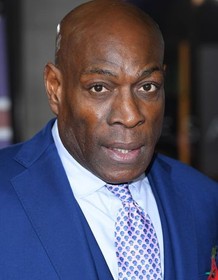 Frank Bruno