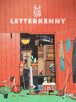 Letterkenny season 1 episode 1 outlet