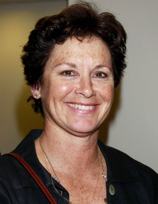 Stephanie Zimbalist