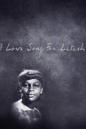 A Love Song for Latasha poster