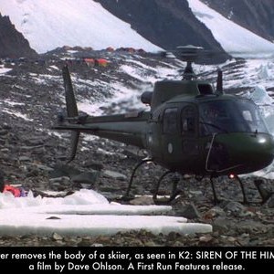K2: Siren of the Himalayas photo 13