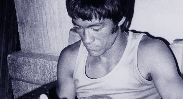 I am bruce lee full movie sales