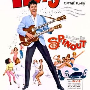 Spinout (1966) photo 8