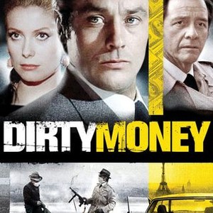 Dirty Money (1972)
