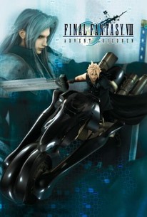 Free download film final fantasy vii crisis core subtitle indonesia full