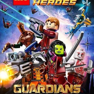 Lego marvel superheroes 2 guardians clearance of the galaxy vol 2